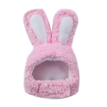 Load image into Gallery viewer, Cat Costume Bunny Ears Hat Cute Playboy Magazine Accessory Pet Outfit
